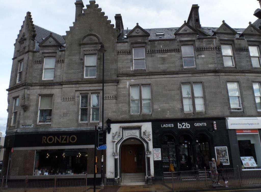 Main image of property: Quarry Street, Hamilton, South Lanarkshire, ML3