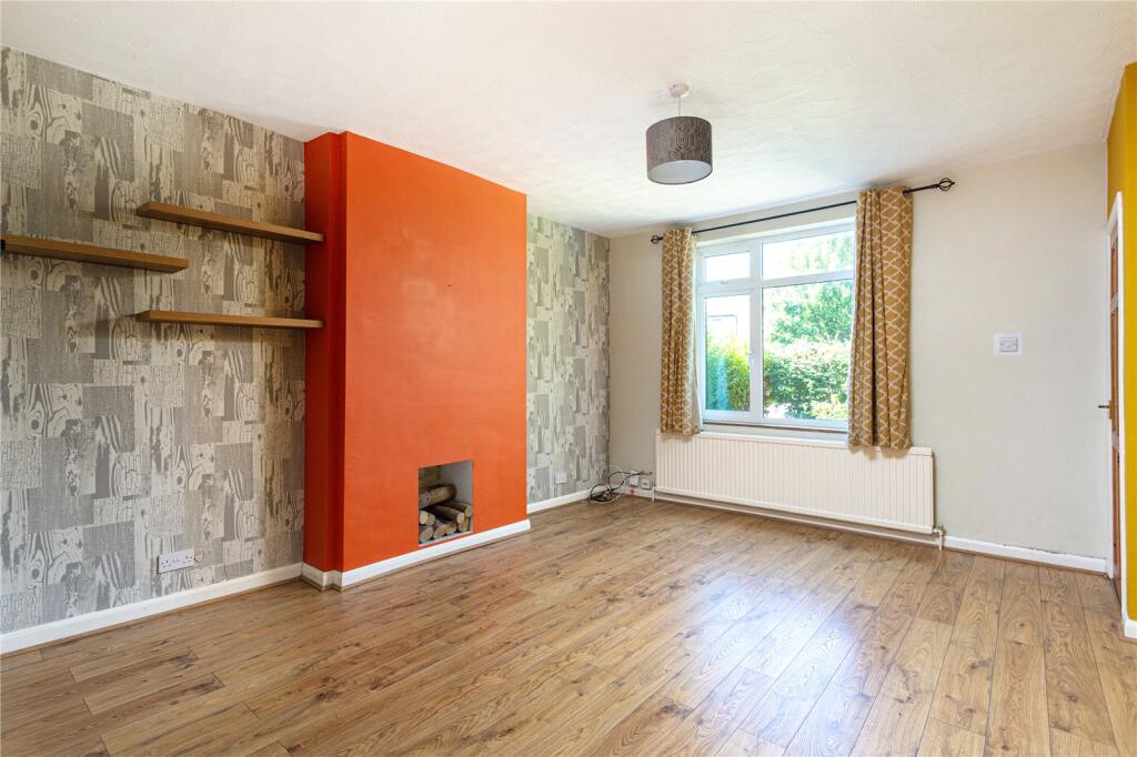 House in York - View 2