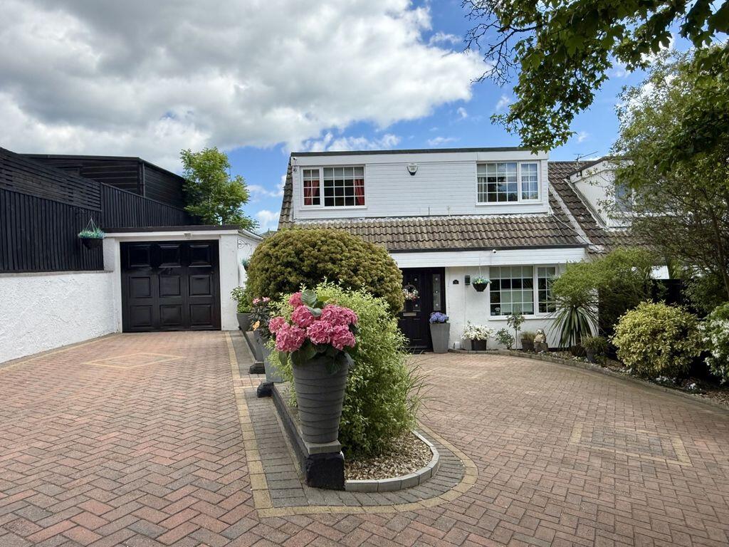 Main image of property: Pentridge Avenue, Torquay