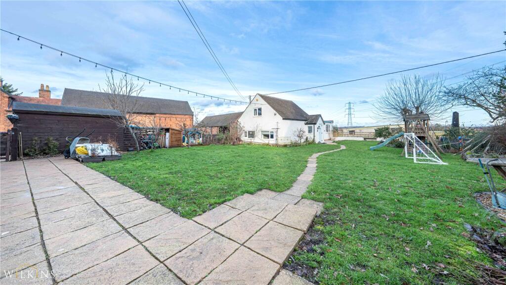 Additional image 36 of Plantation Lane, Hopwas, Tamworth, Staffordshire, B78