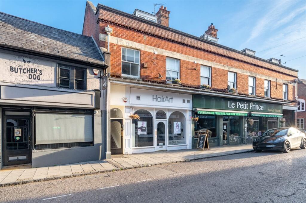 Main image of property: East Street, Wimborne, Dorset, BH21