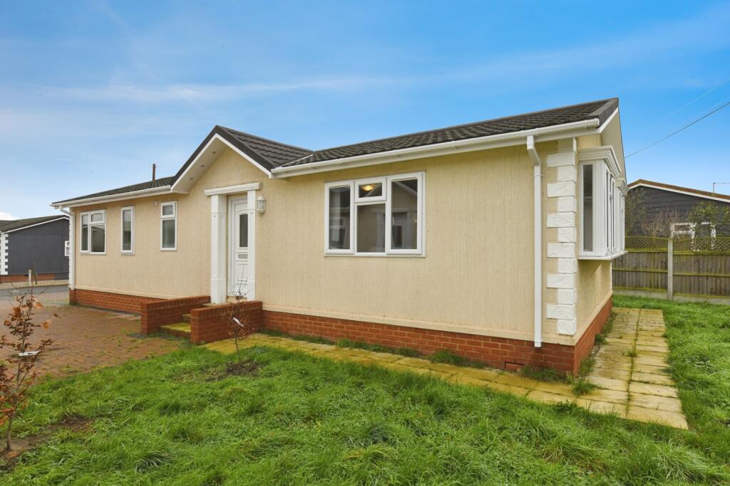 Main image of property: Hawk Hill, Battlesbridge, Wickford, Essex, SS11