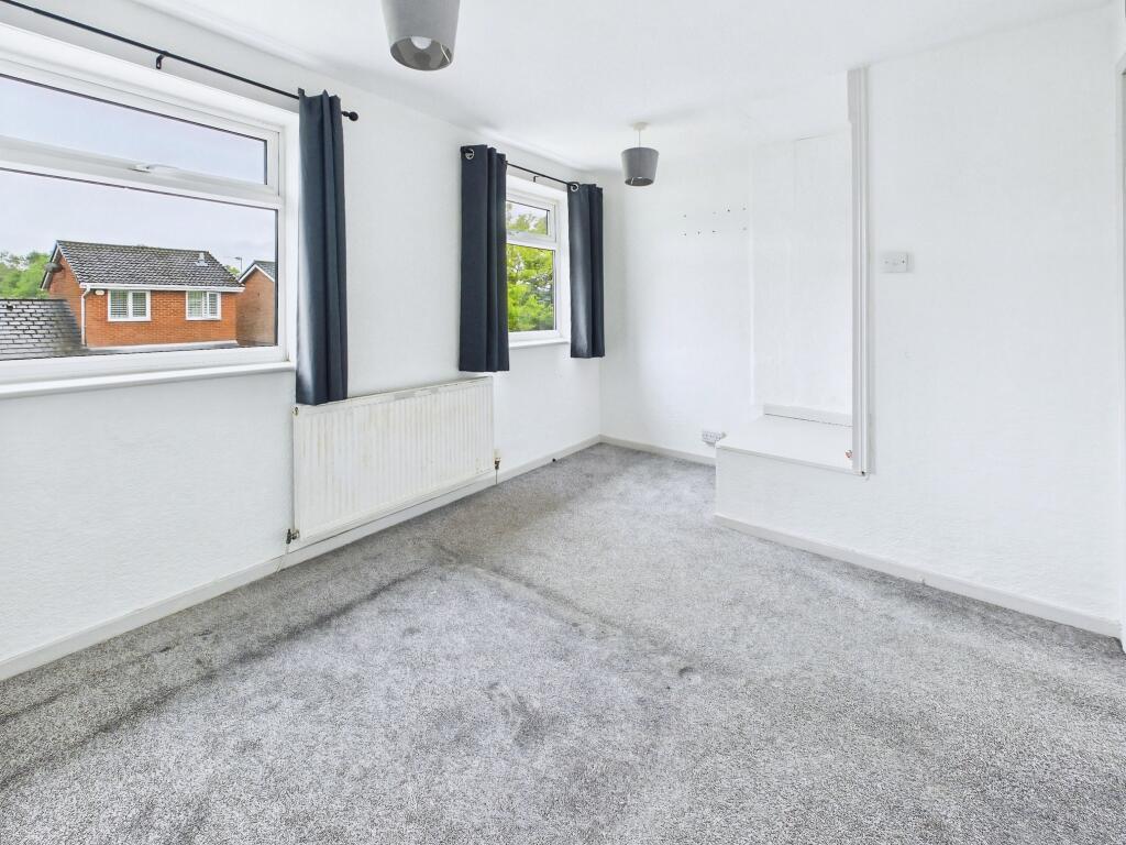 House in Wigan - More