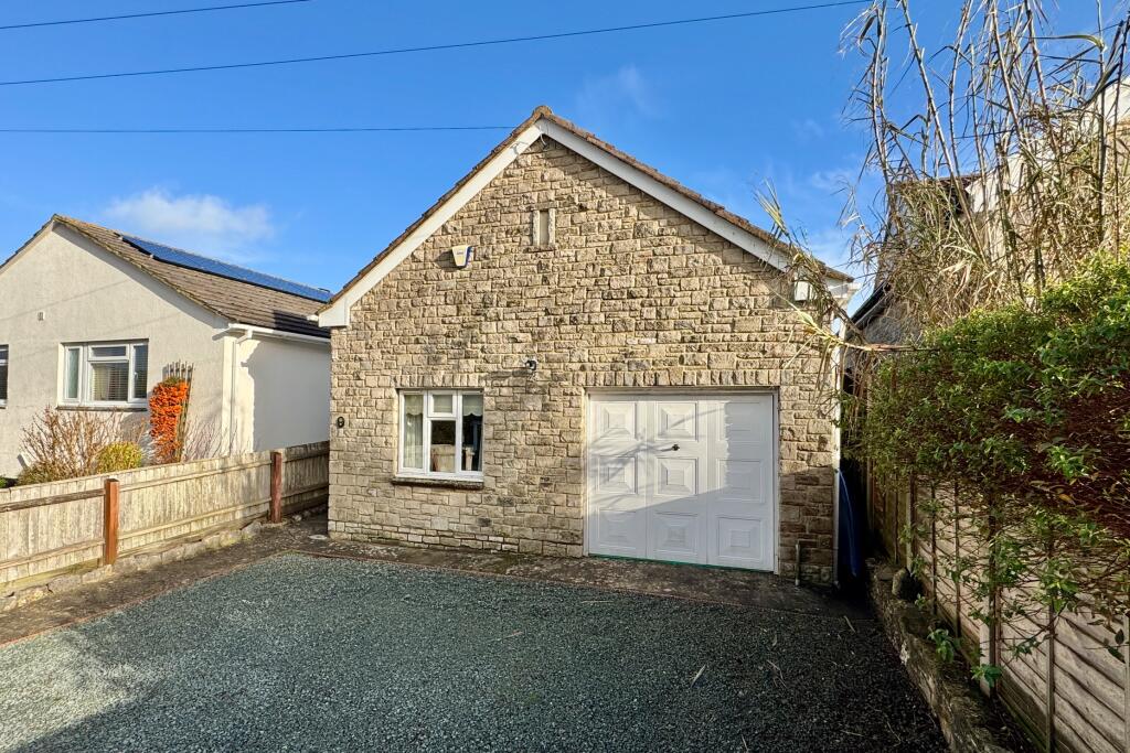 Main image of property: HILL VIEW ROAD, SWANAGE