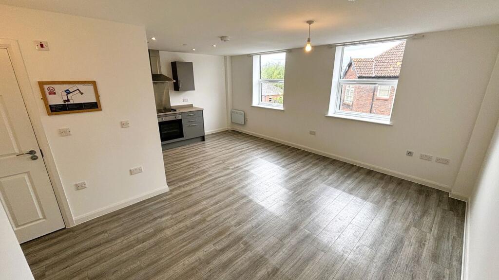 Apartment in Taunton - More