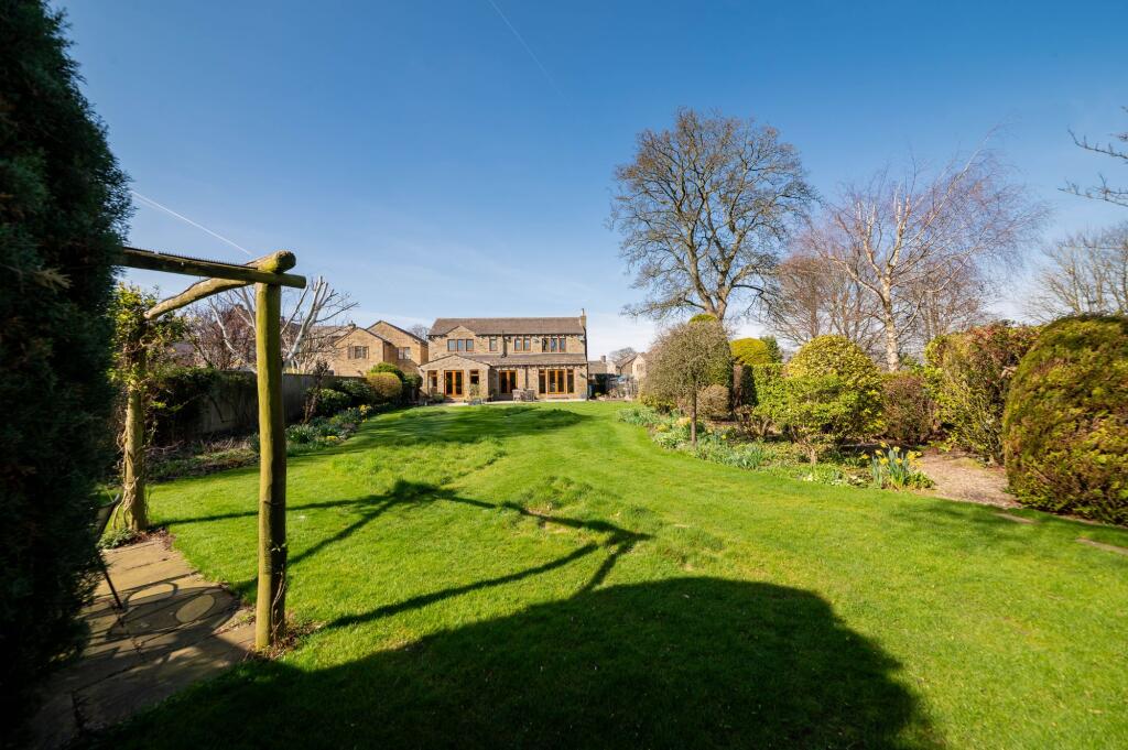Main image of property: Lea Head, Shepley, HD8