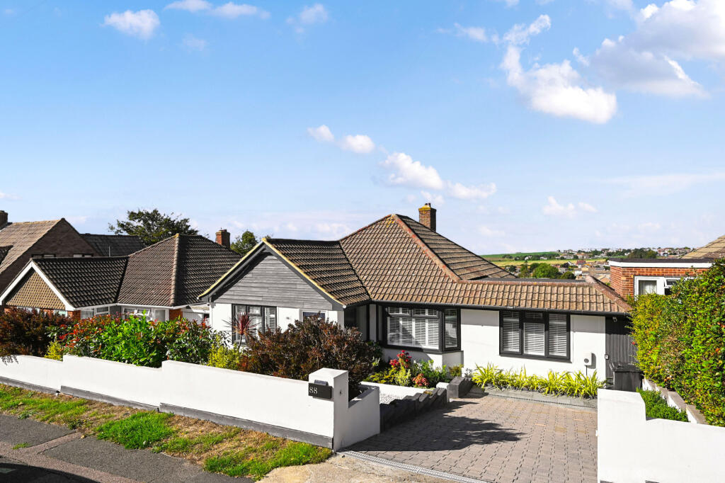 Main image of property: Crescent Drive North, Woodingdean, East Sussex, BN2
