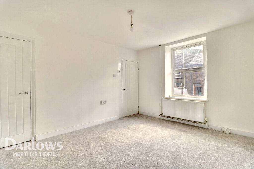 Main image of property: East Road, Ferndale
