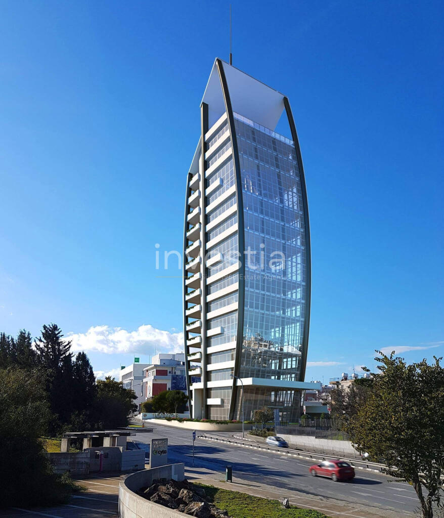 Main image of property: Nicosia, Strovolos