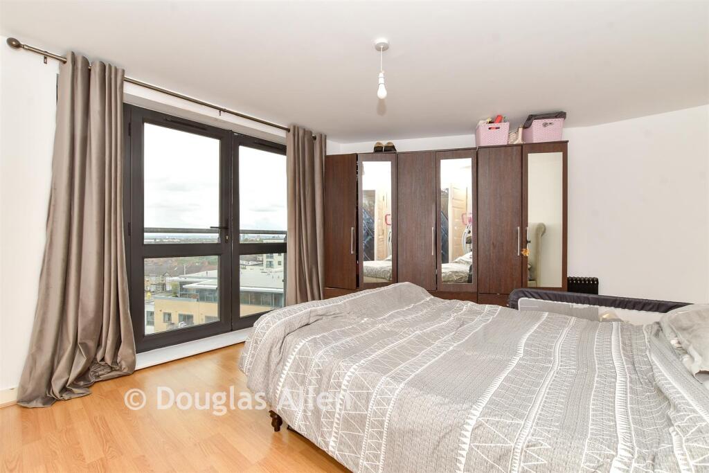 Main image of property: Parham Drive, Ilford, Essex