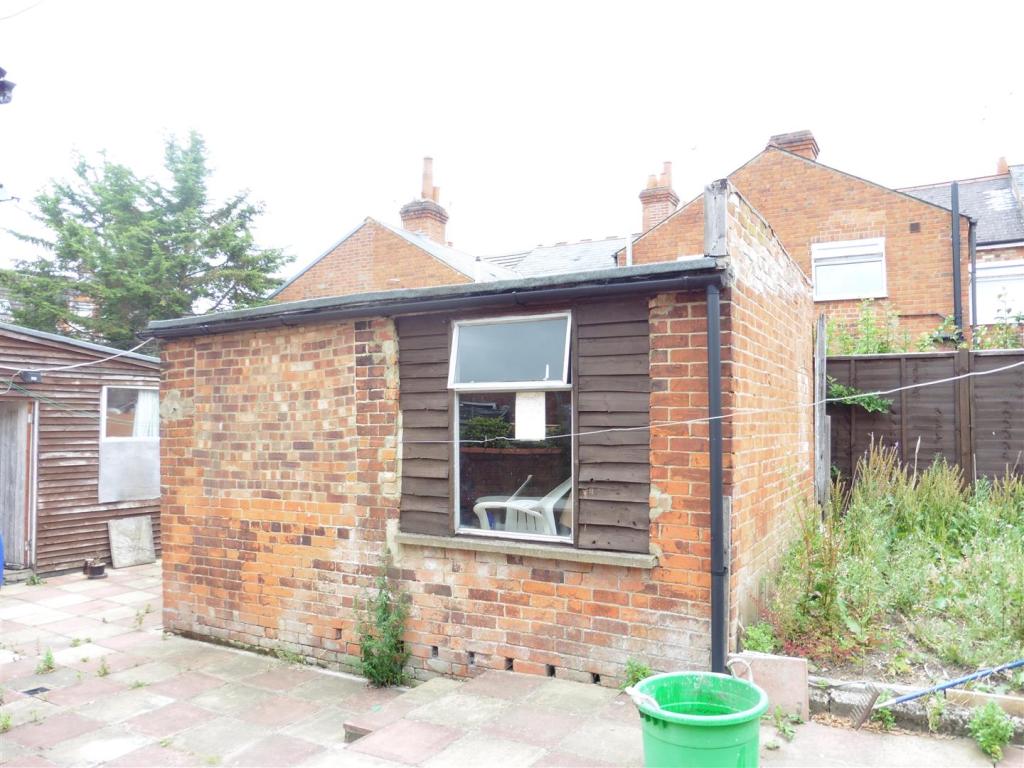 Photo of the property