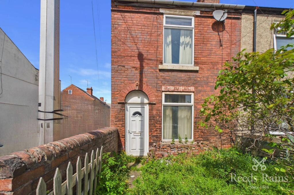 Main image of property: Sterland Street, Chesterfield, Derbyshire, S40