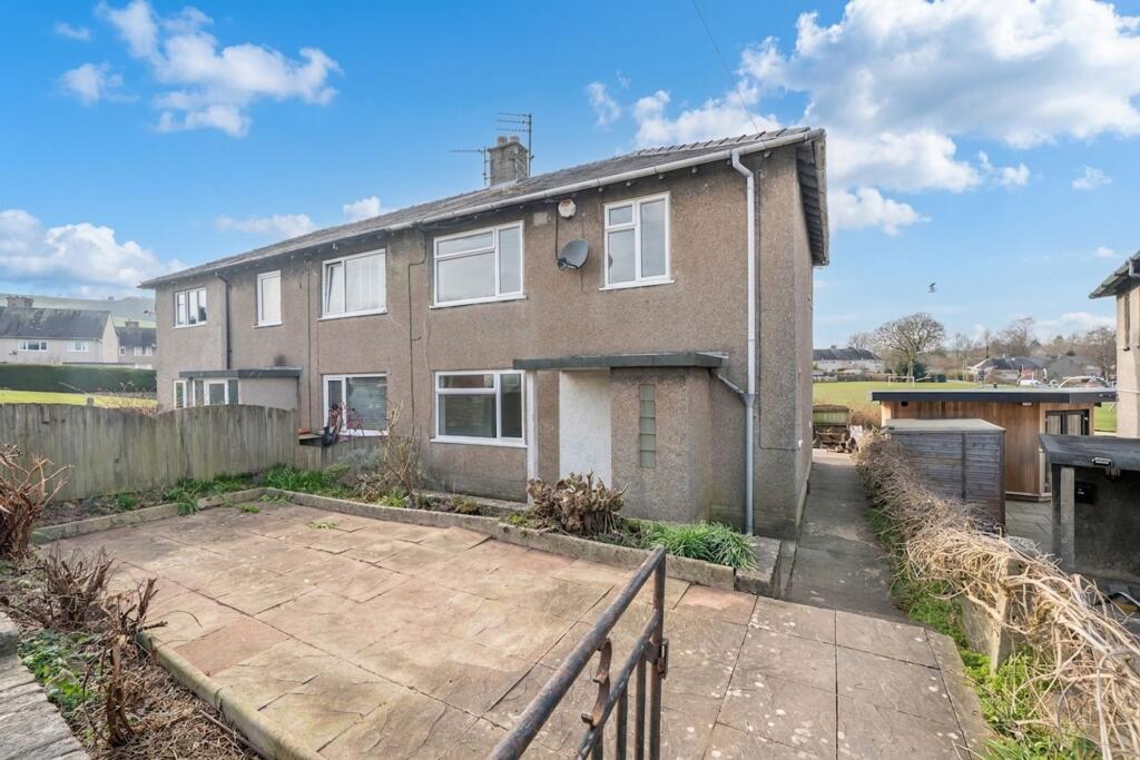 Main image of property: 3 Low Mead, Kendal