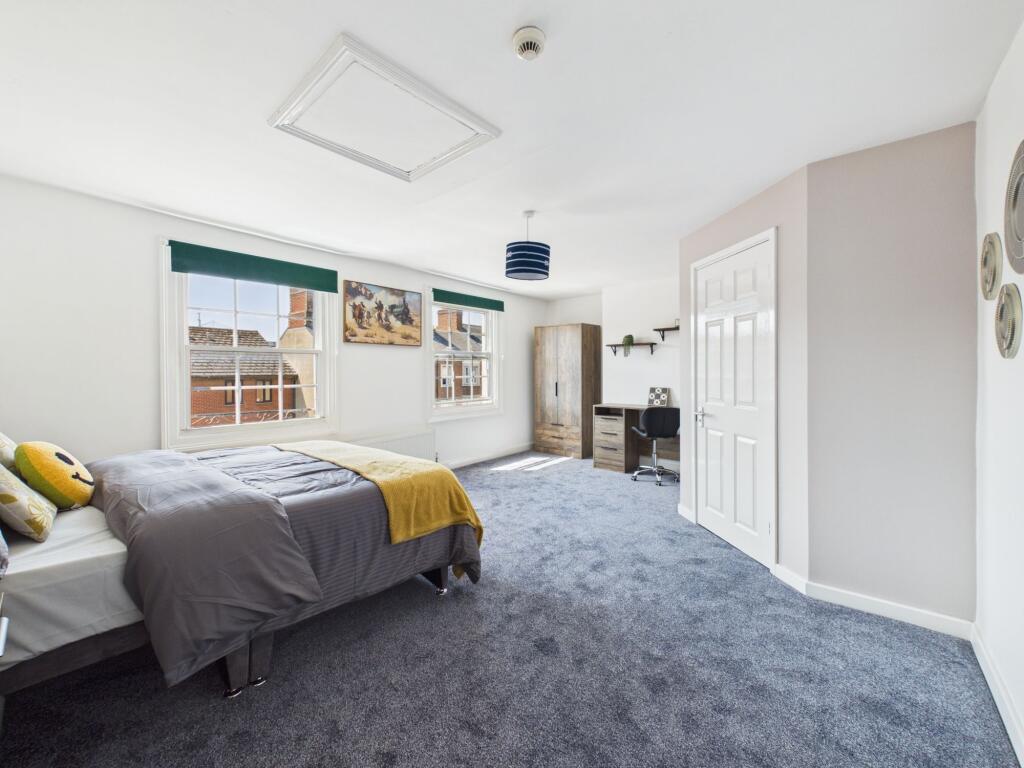 Main image of property: Southgate Street, Gloucester, GL1