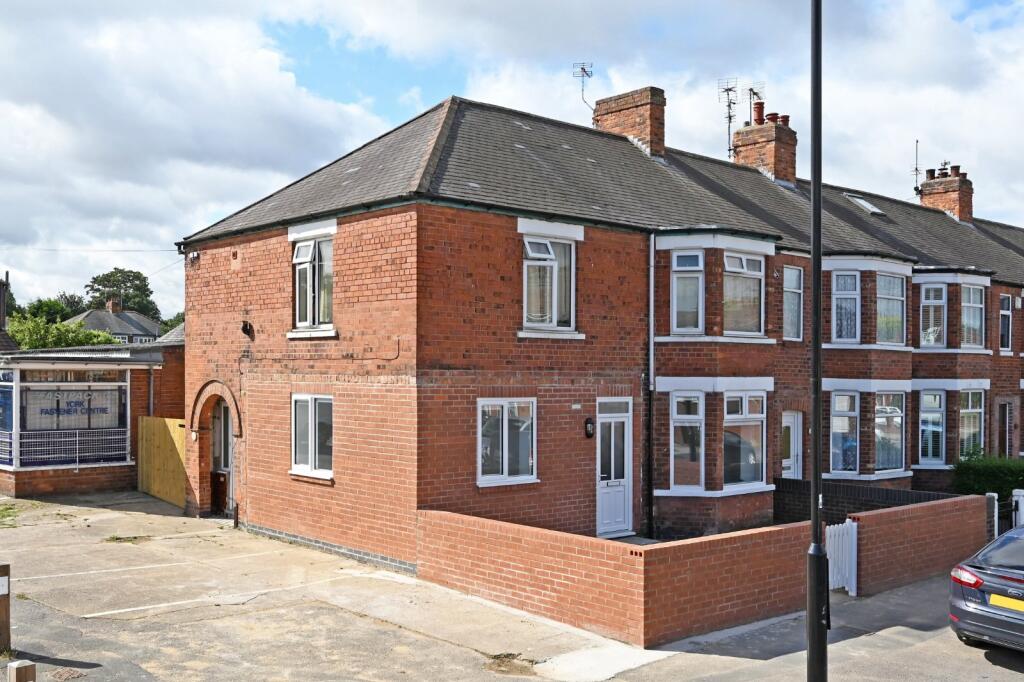 Main image of property: Millfield Lane, Hull Road, York, YO10