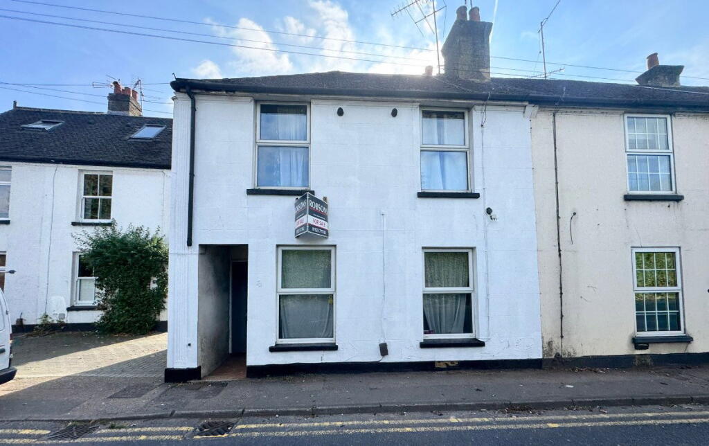 House in Watford