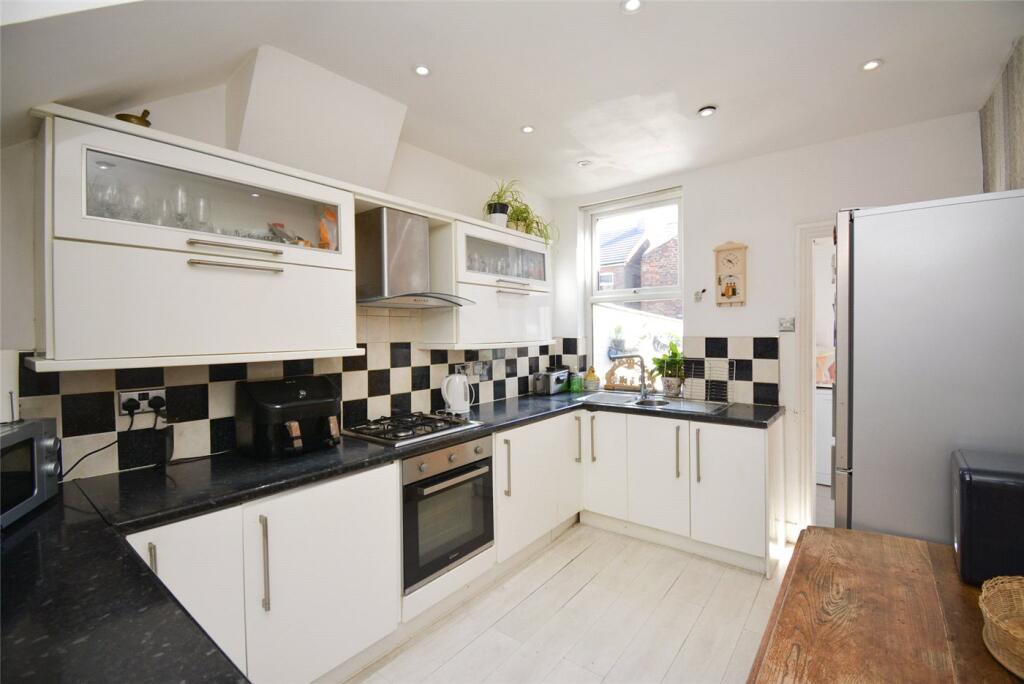 Gordon Road, Wallasey, Merseyside - View 3