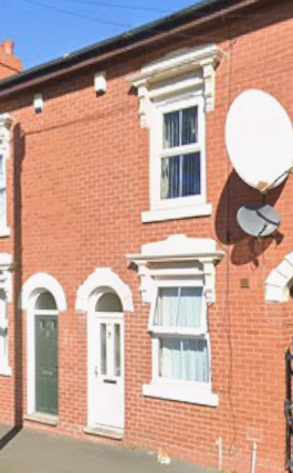 Main image of property: Eliot Street, Birmingham, B7