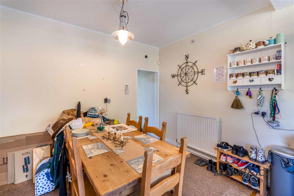 House in Worksop, Kilton - View 4