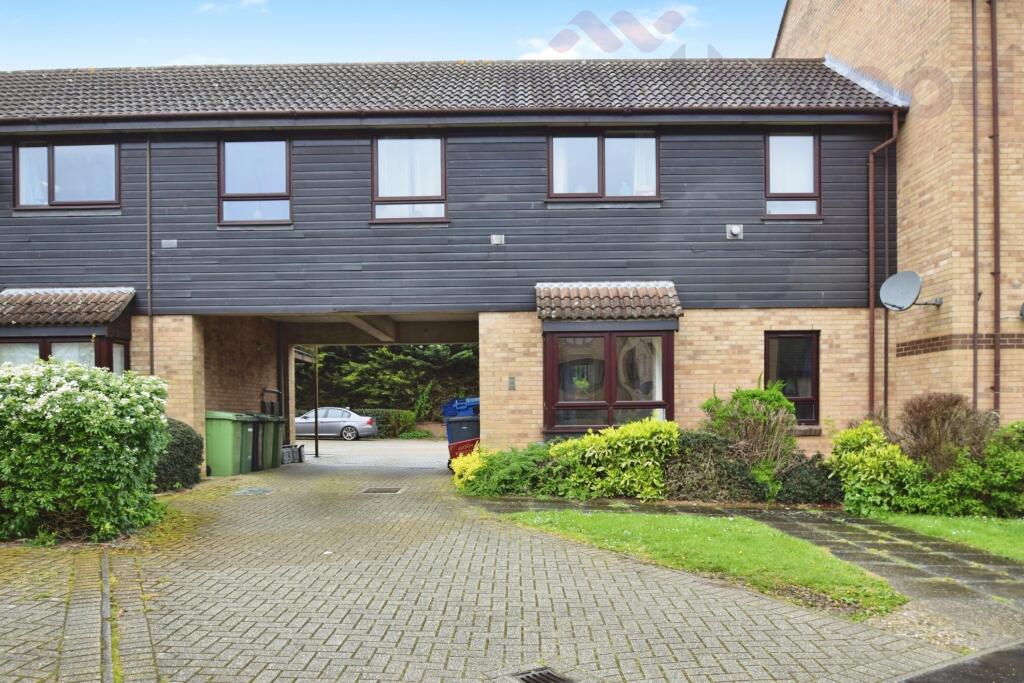 Main image of property: Bentley Way, Norwich, NR6