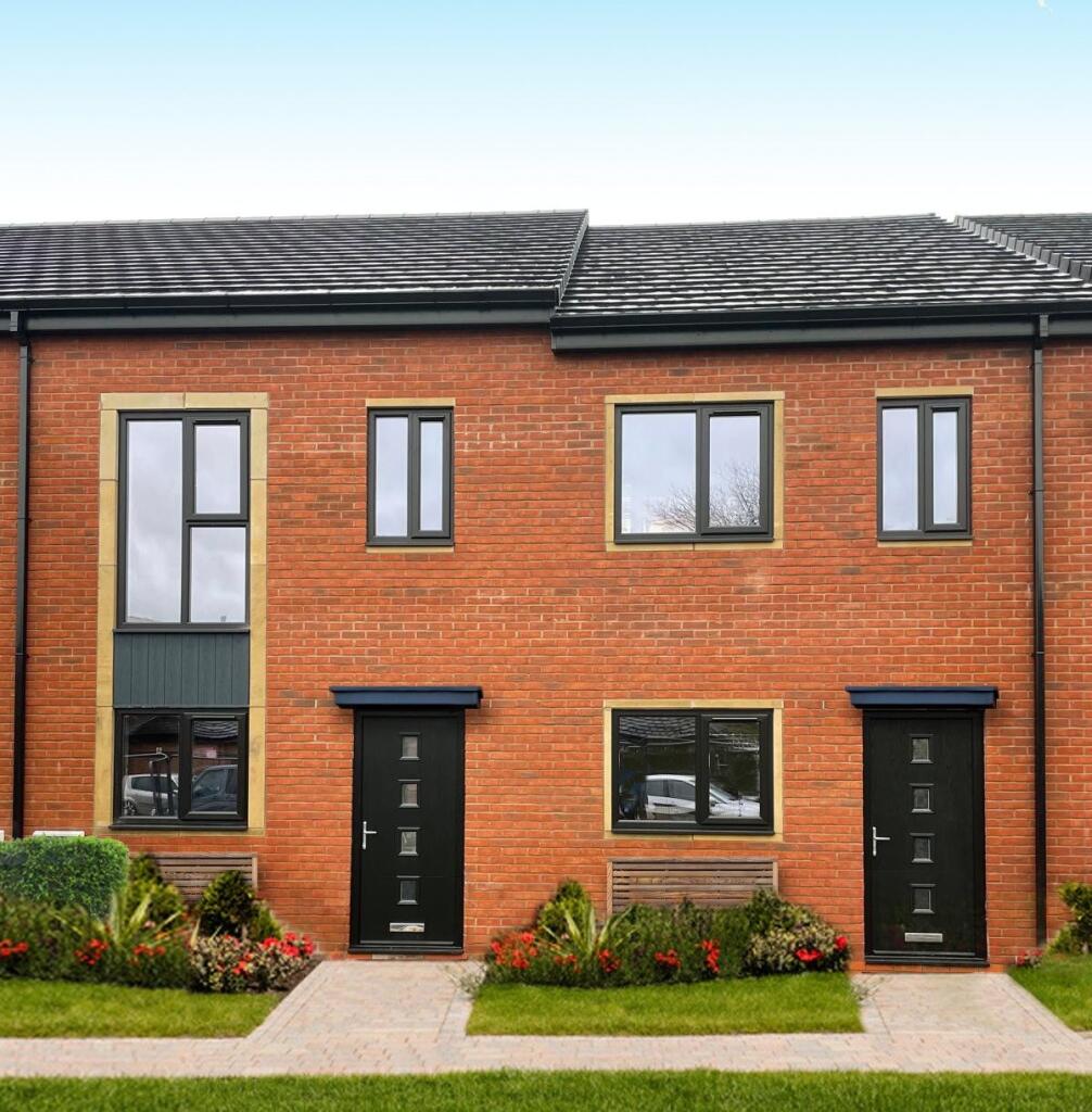 3-bed house on Church Drive, Orrell, WN5, £264,995