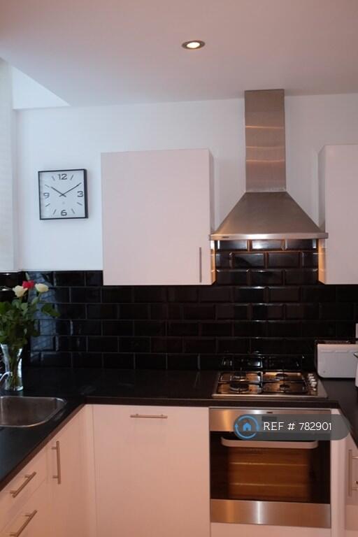 Apartment in London, Brondesbury Park, Queen's Park - More
