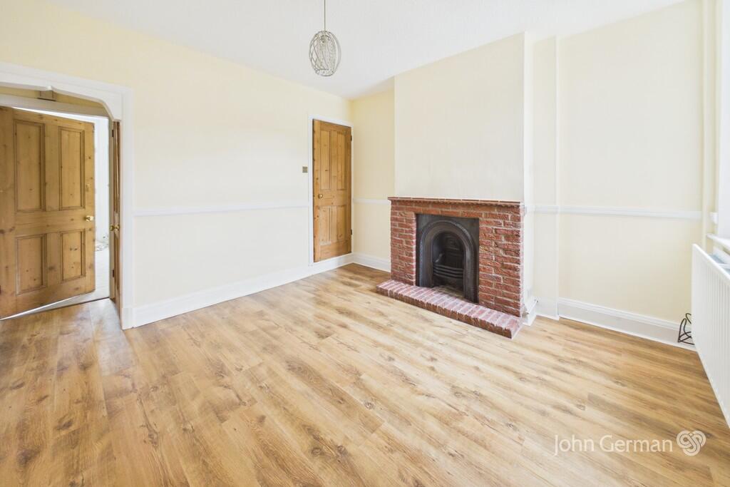 House in Charnwood, Rothley - View 4