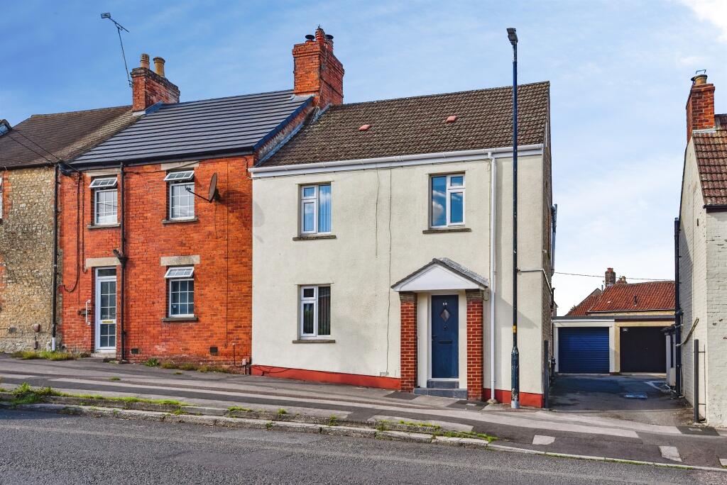Main image of property: Deverill Road, Warminster