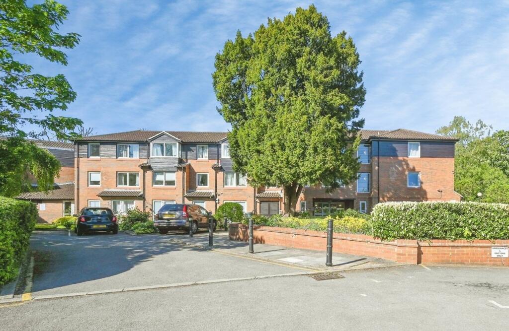 Main image of property: Elstree Road, Bushey Heath, Bushey, WD23