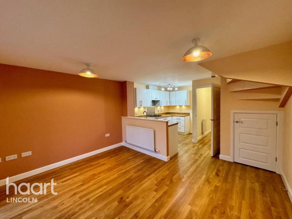 Main image of property: Vespasian Way, Lincoln