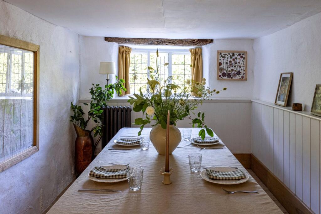 House in Exeter - More