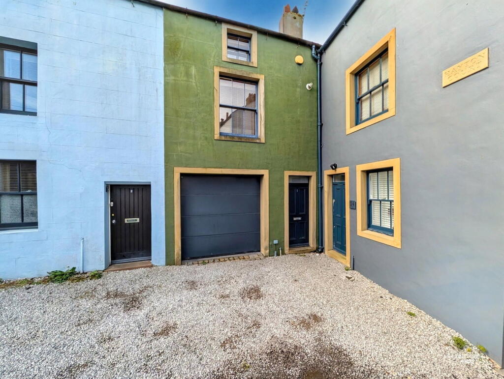 Main image of property: Dove Lane, Workington, CA14 4BE