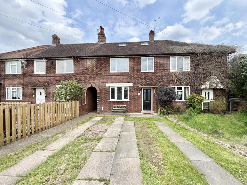 Main image of property: Highfield Villas, Sherburn In Elmet, Leeds
