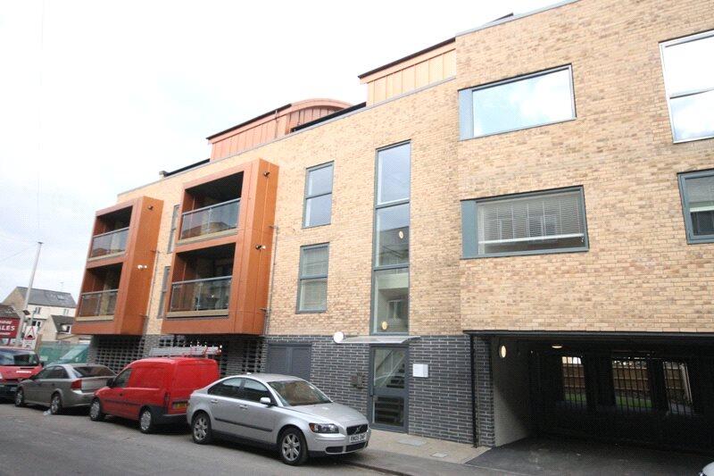 Main image of property: Occupation Road, Cambridge, CB1