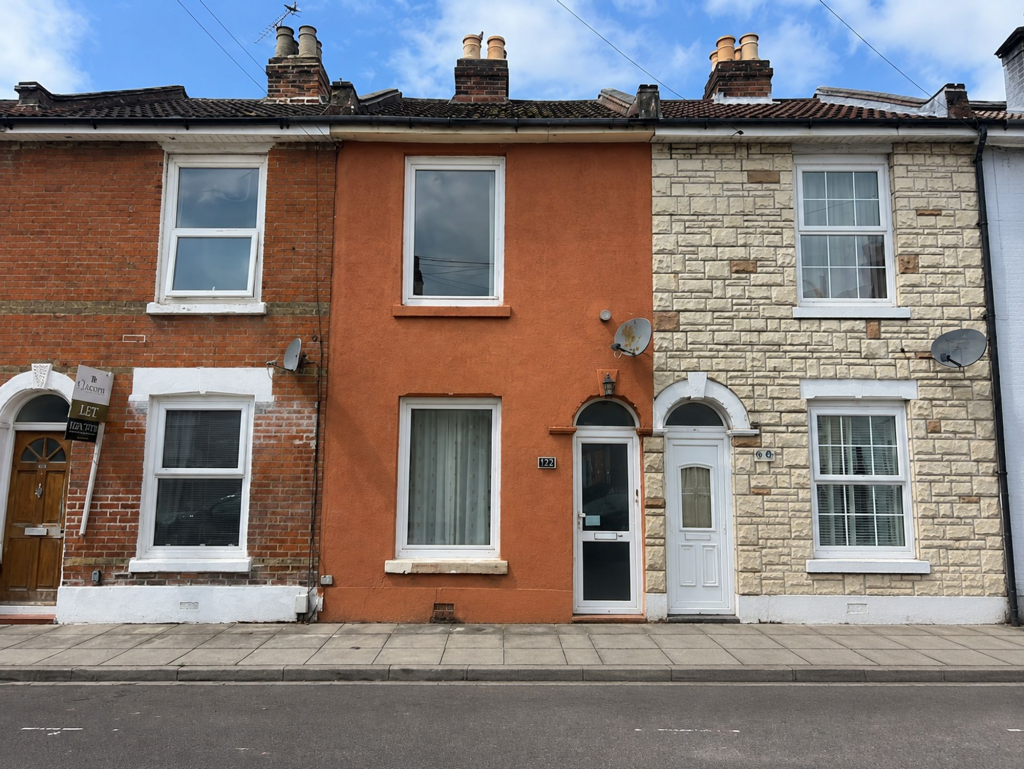 Main image of property: Lawson Road, Southsea, PO5