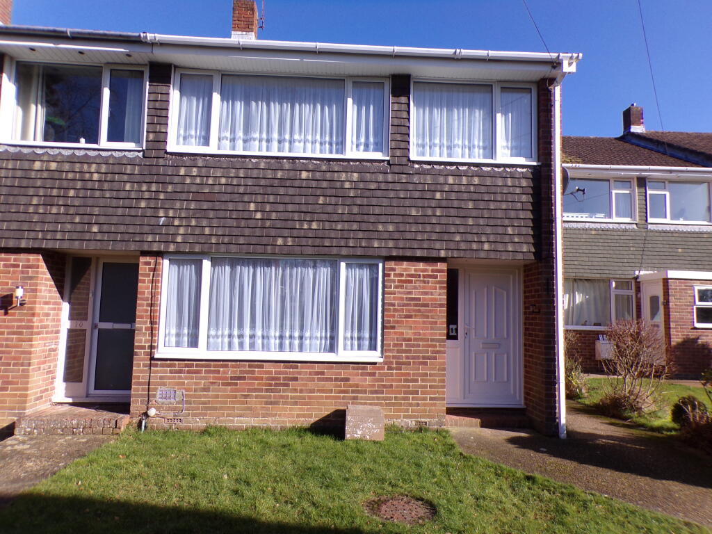 Main image of property: North Baddesley