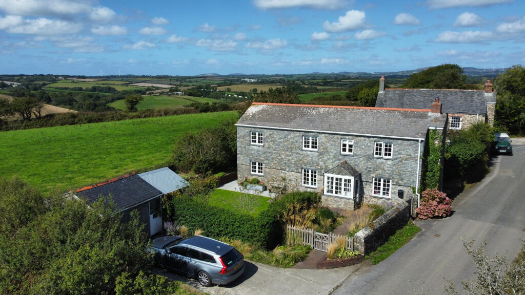 Main image of property: St. Ewe, St. Austell, Cornwall