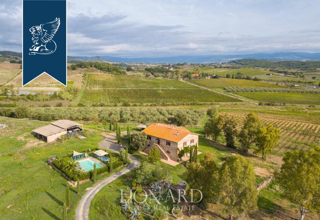 Main image of property: Tuscany, Grosseto, Gavorrano
