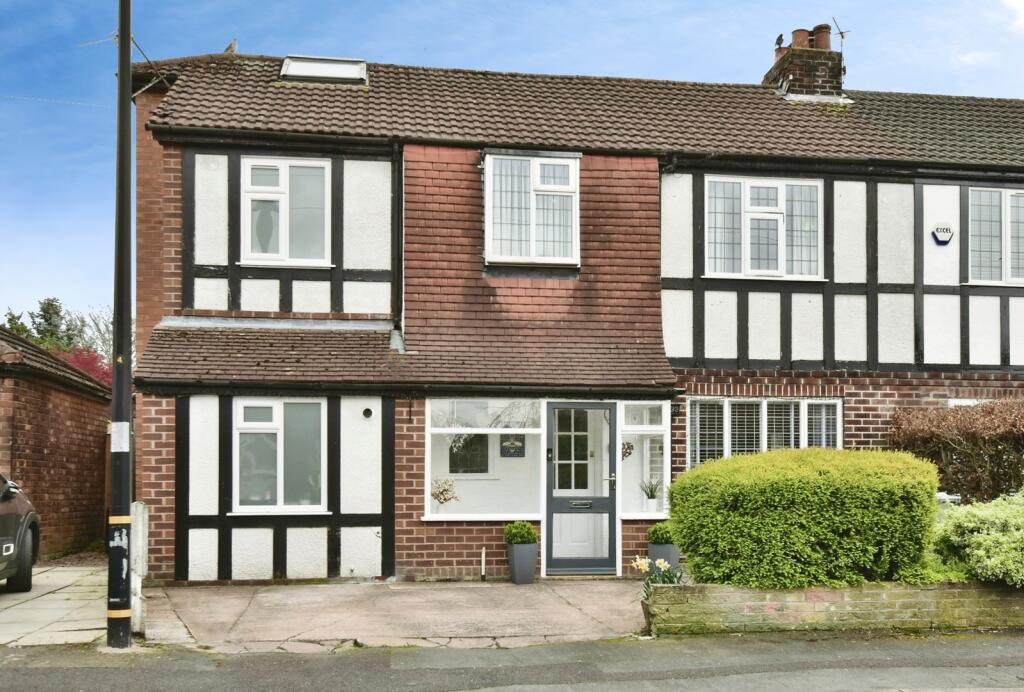 Main image of property: Stanley Drive, Timperley, Altrincham, WA15