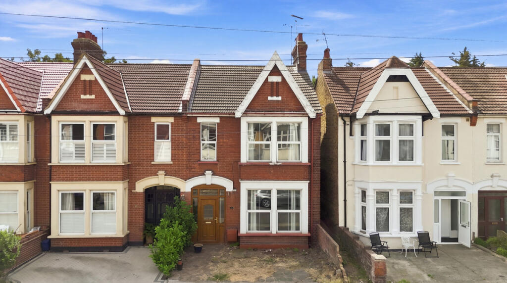 Main image of property: Swanage Road, Southend-on-sea, SS2