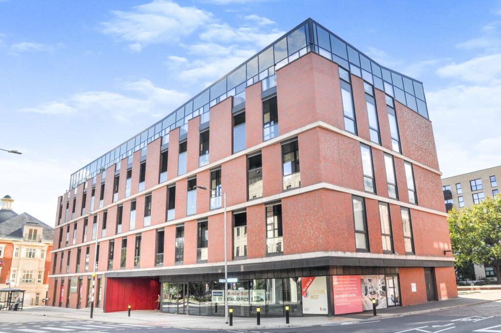 Main image of property: Burgess Springs, Chelmsford, CM1