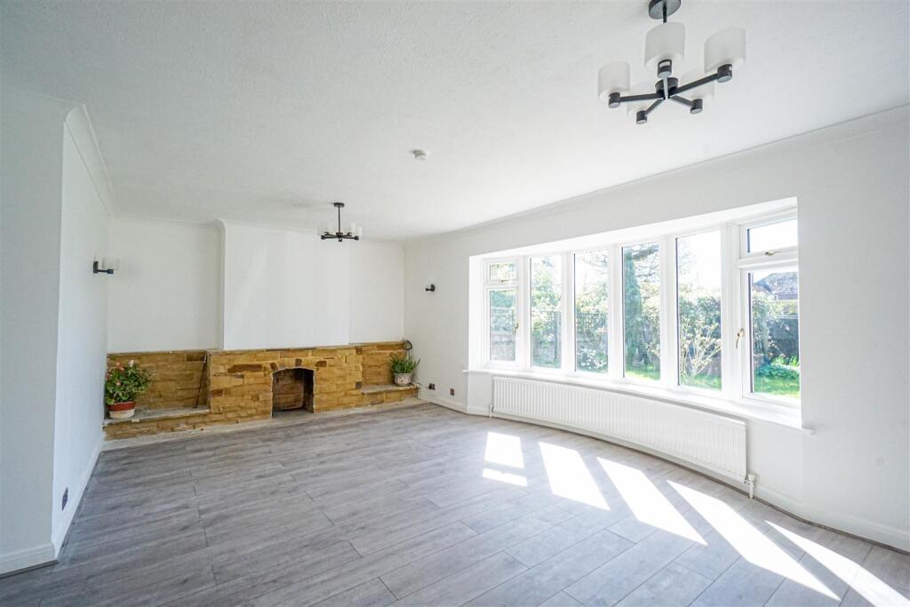 House in Rother, Brede - View 2