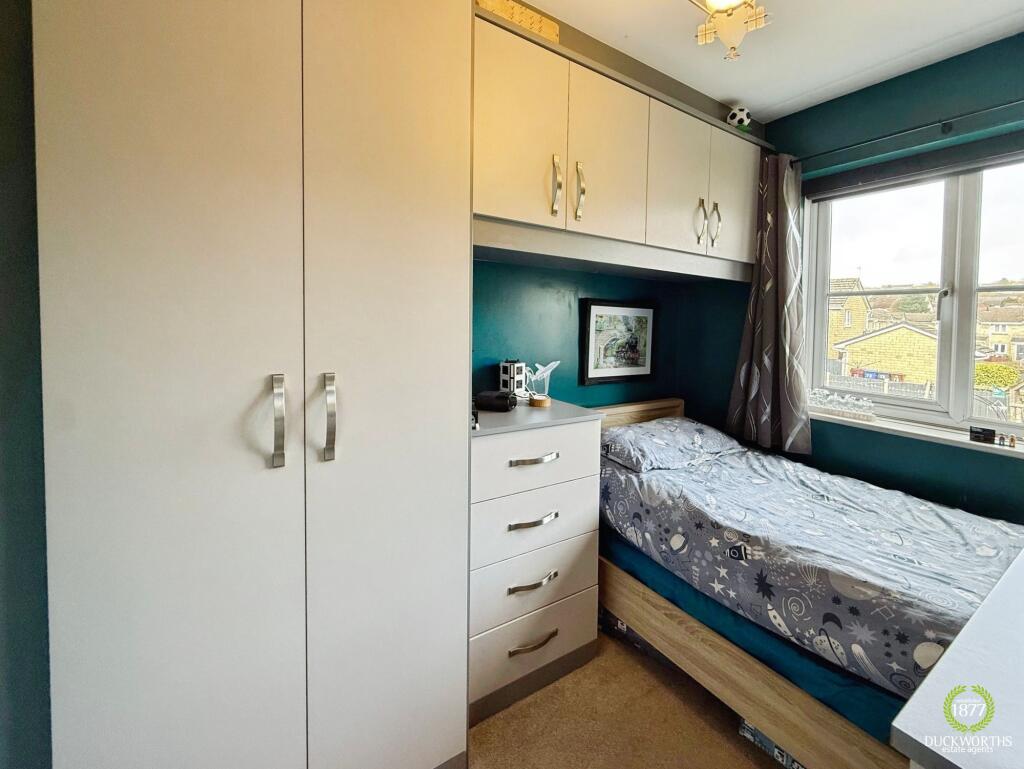 Additional image 18 of Mary Towneley Fold, Burnley, BB10