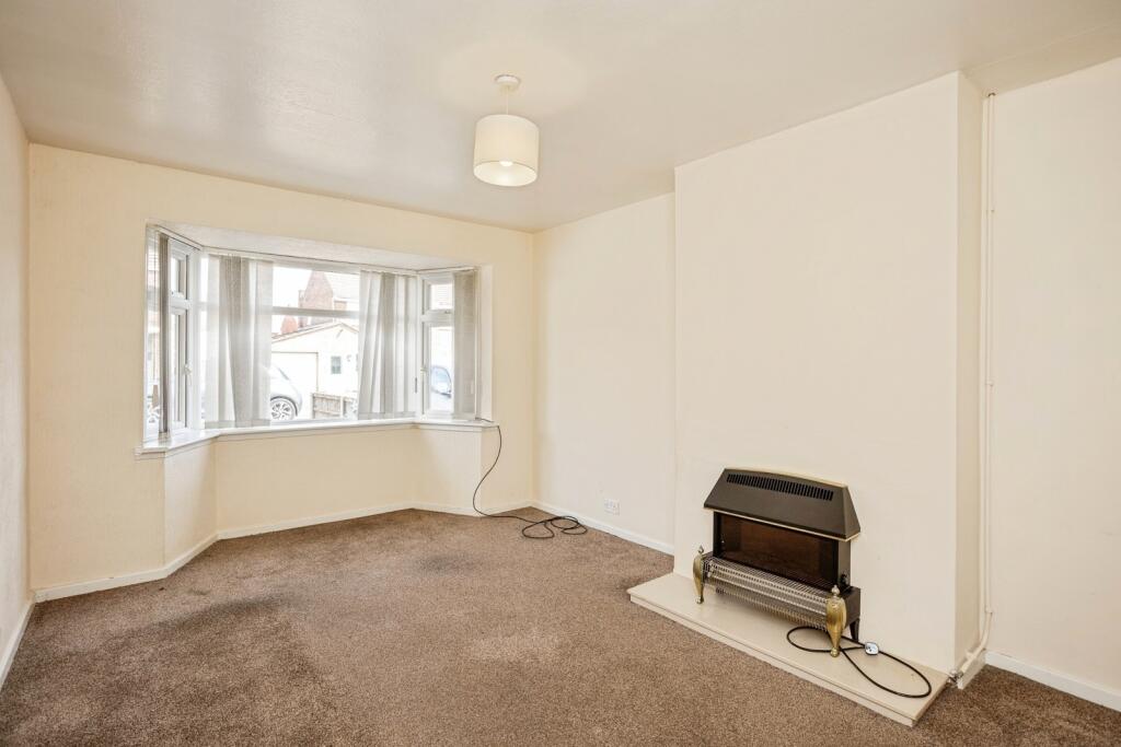 House in Rushcliffe, Radcliffe-on-Trent - More