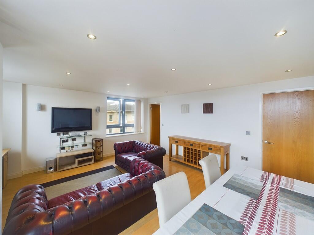 Apartment in Plymouth - View 4