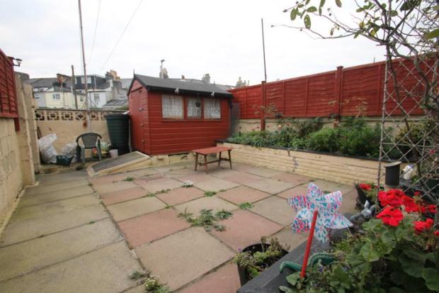 Photo of the property