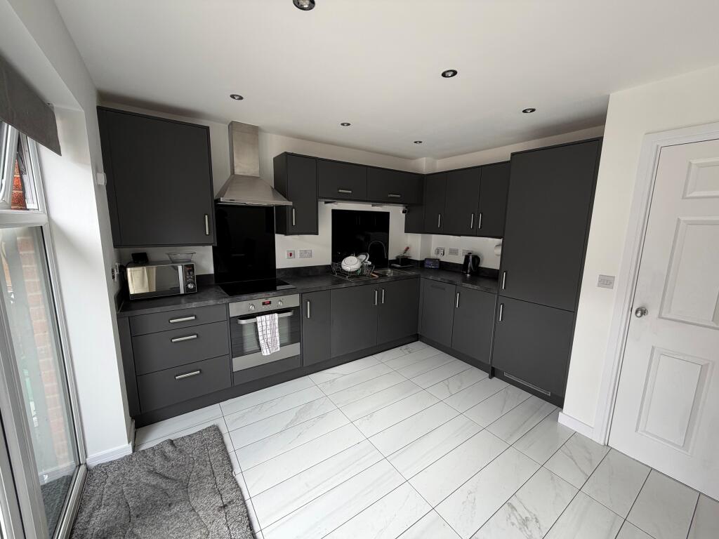 House in Leicester - View 3