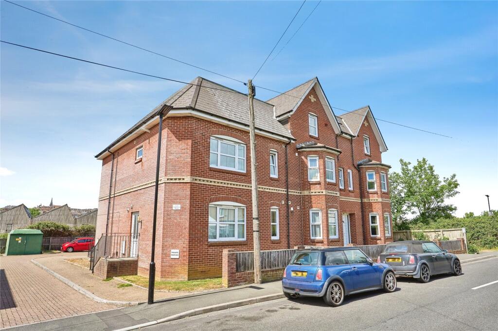 Main image of property: St. Johns Wood Road, Ryde, Isle of Wight, PO33