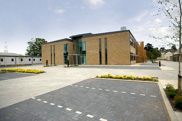 Science Village