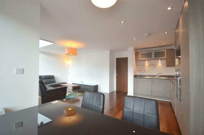 Main image of property: Worsdell Drive, Gateshead, Tyne And Wear, NE8